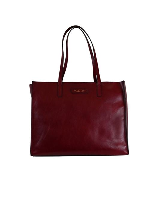 Schultertasche Mirra THE BRIDGE | 04131401W01A